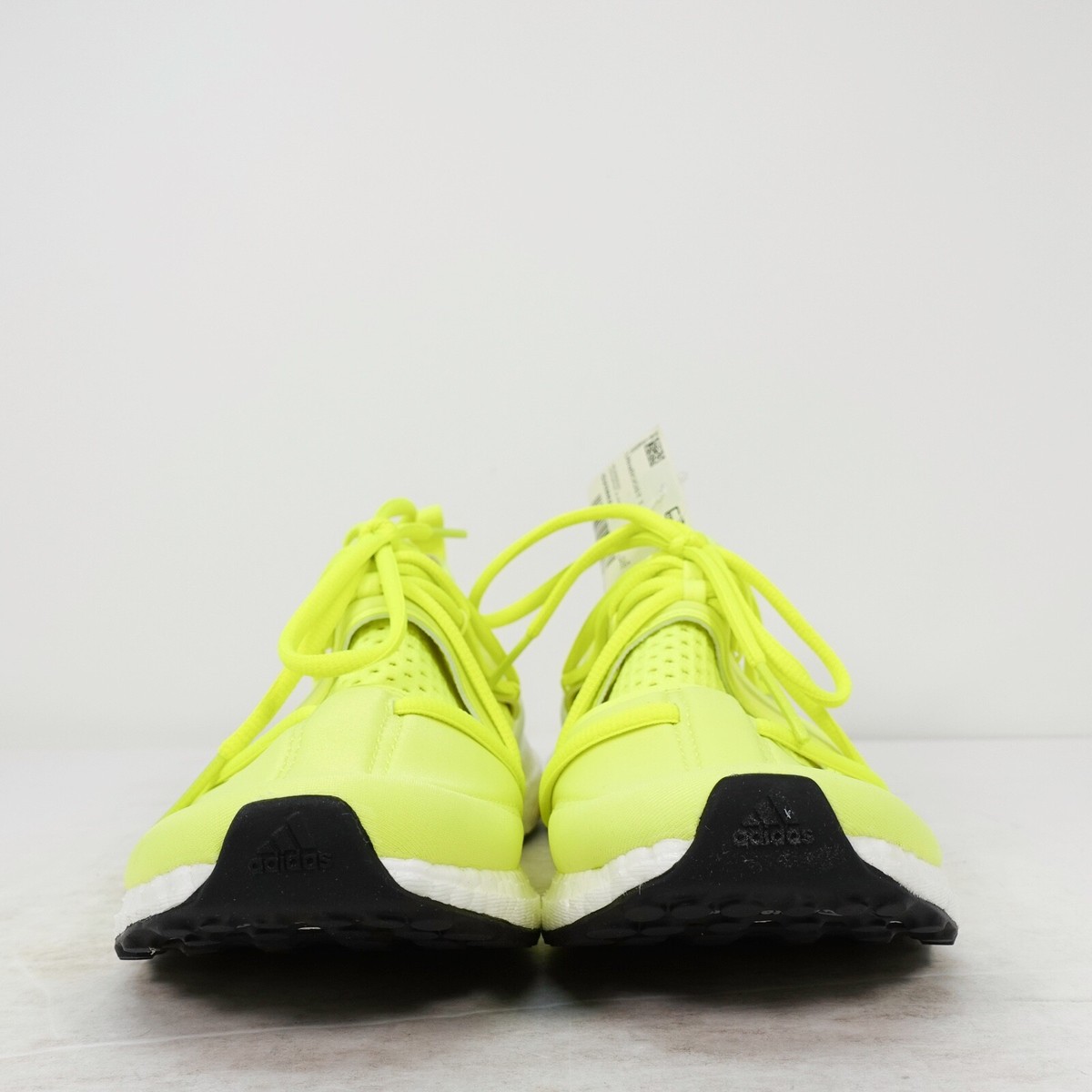 adidas G25862 ultraboostT ランニングシューズ 黄色 Adidas Ultra boost T. S. Sneakers Neon Yellow Green G25862