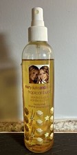 Mary Kate And Ashley Body Mist Spray Tropical Burst Vanilla Sugar Rare Nostalgic