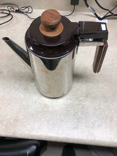 Buy Vintage WEST BEND Discovery 10 Cup 