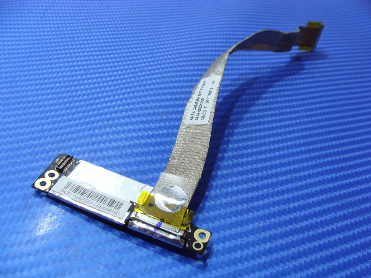 Cavo Video Flex Per Laptop Toshiba Satellite L750 L755 L755D – DD0BLBLC040, Ricambio Alta Qualità - 4
