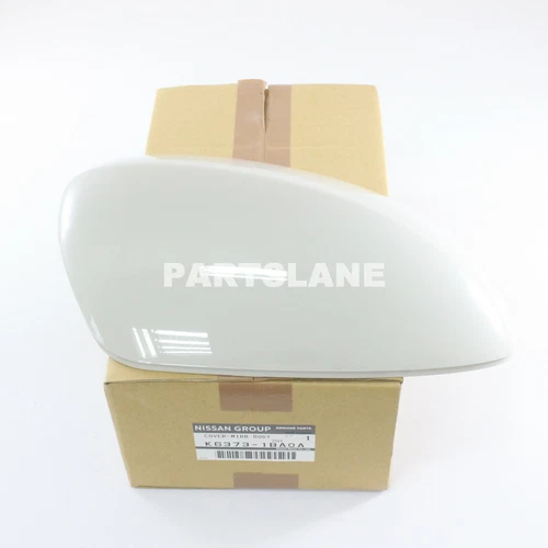 Infiniti EX35 FX35 FX50 QX50 QX70 OEM Right Mirror Body Cover K6373-1BA0A