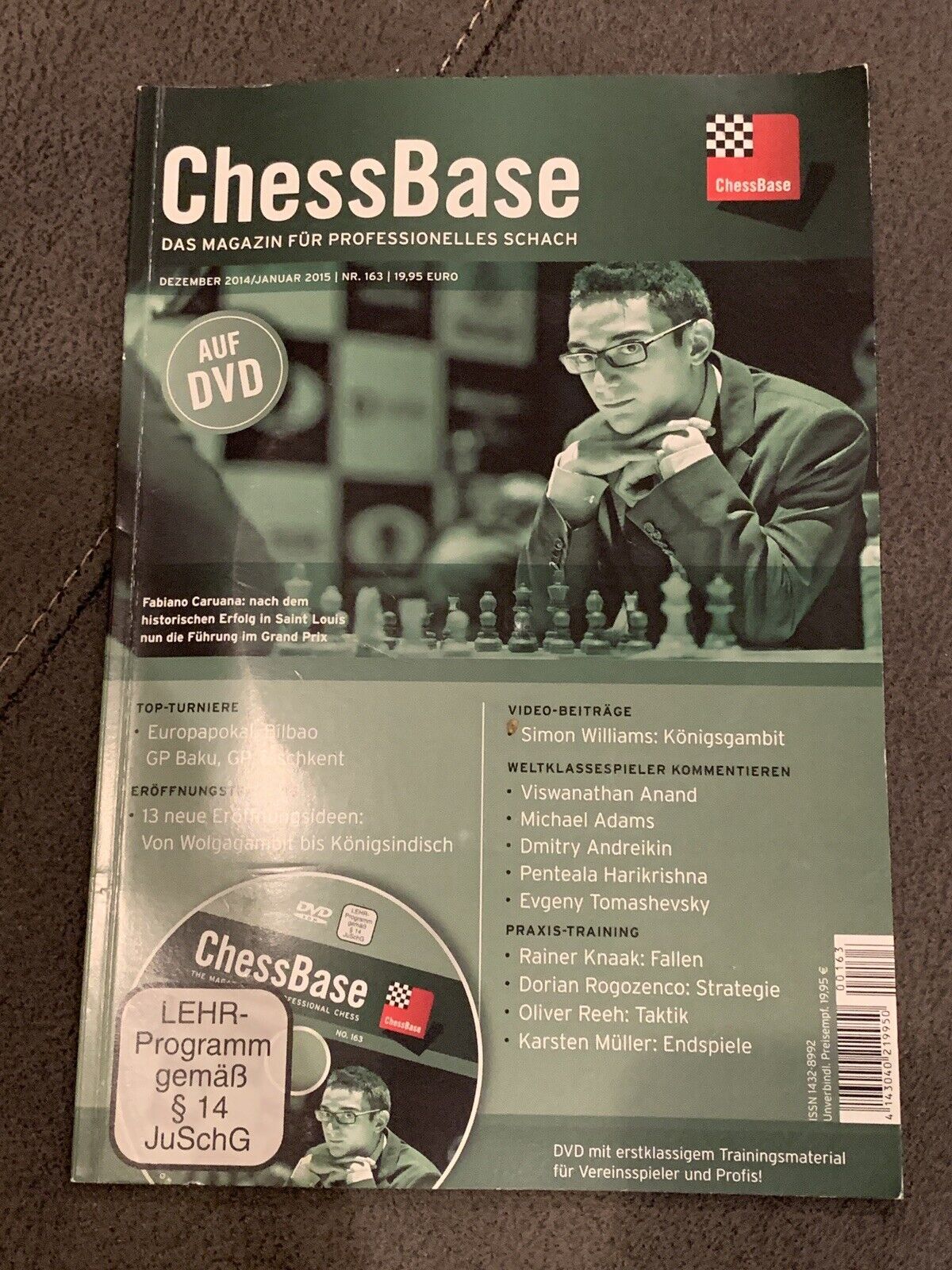  Free chessbase reader