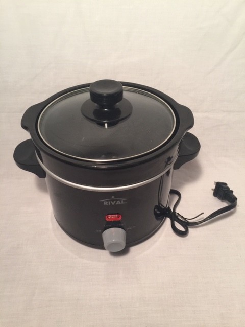 Rival Slow Cooker