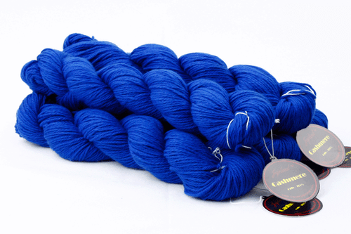 4 ply sport weight 100% cashmere yarn 50 gram 175 yards per skein - Picture 22 of 26