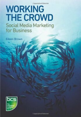 Working the Crowd: Social Media Marketing for Business By Eilee 