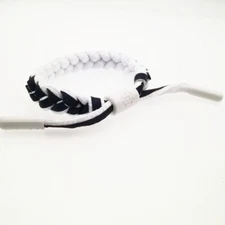 multicolor bracelet rope