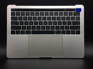 top case macbook pro touch bar