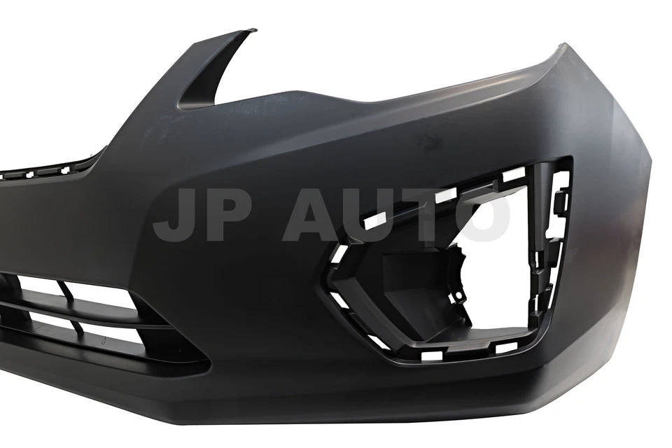 For 2012 2013 2014 Subaru Impreza Front Bumper Cover Primed Foto 2 de 4