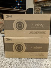 infinity cs60r
