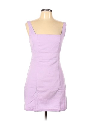 Supre Women Purple Casual Dress 12 | eBay