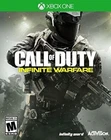 Call Of Duty: Infinite Warfare For Xbox One - Microsoft Xbox One