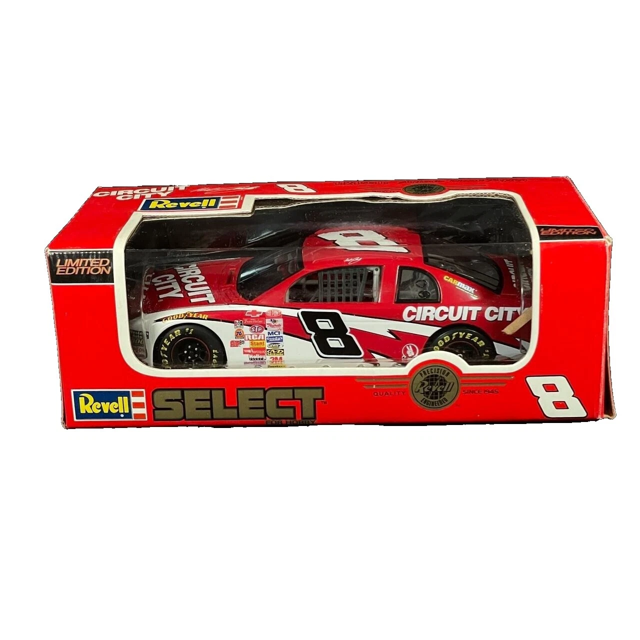 Revell 1:24 Diecast Sport & Touring Cars