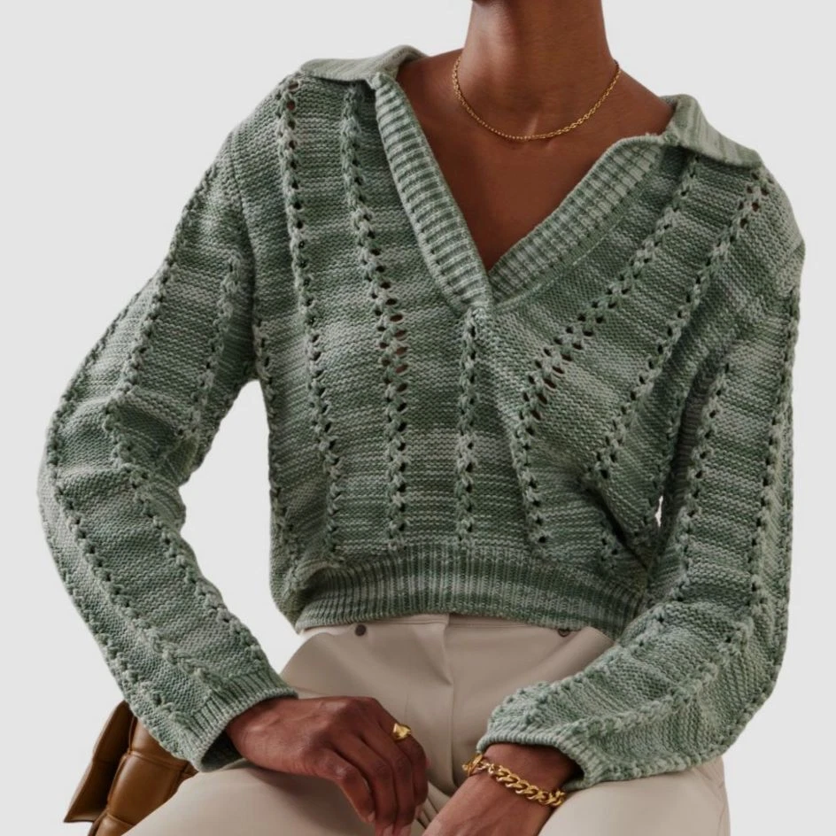 Jonathan simkhai sweater sale