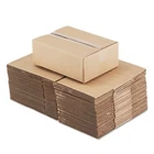10x6x4 Cardboard Boxes - Mailing/Packing/Shipping Corrugated Carton