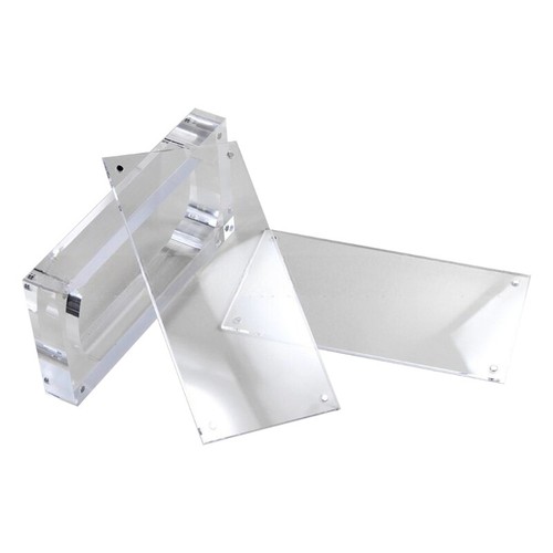 Acrylic Case For Video Game Console Storage Display Box Collection Case - Picture 6 of 6