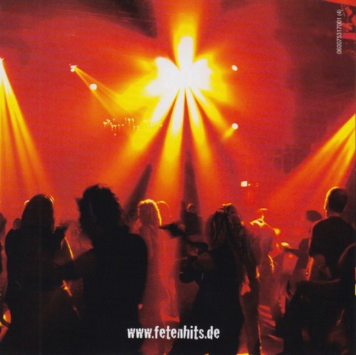 Fetenhits Real Classics:LYNYRD SKYNYRD,FREE,ROSE ROYCE,FREE,STATUS QUO,SOFT CELL - Bild 3 von 7