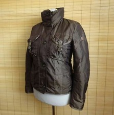 * Peuterey * Winterjacke Daunenjacke Blouson - Gr. 38 DE - Neuwertig - NP 359.-€