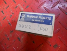 MCQUAY NORRIS ROD BEARING 3397 .060   #9508