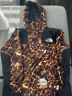 The North Face Jacket MTN Retro  86 Men s XXS Brand New