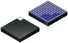 Image of Linear Technology LTM4612IV#PBF, Step Down DC-DC Switching Regulator, Adjustable