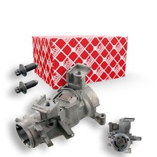 Febi Ignition Lock Housing - 101017