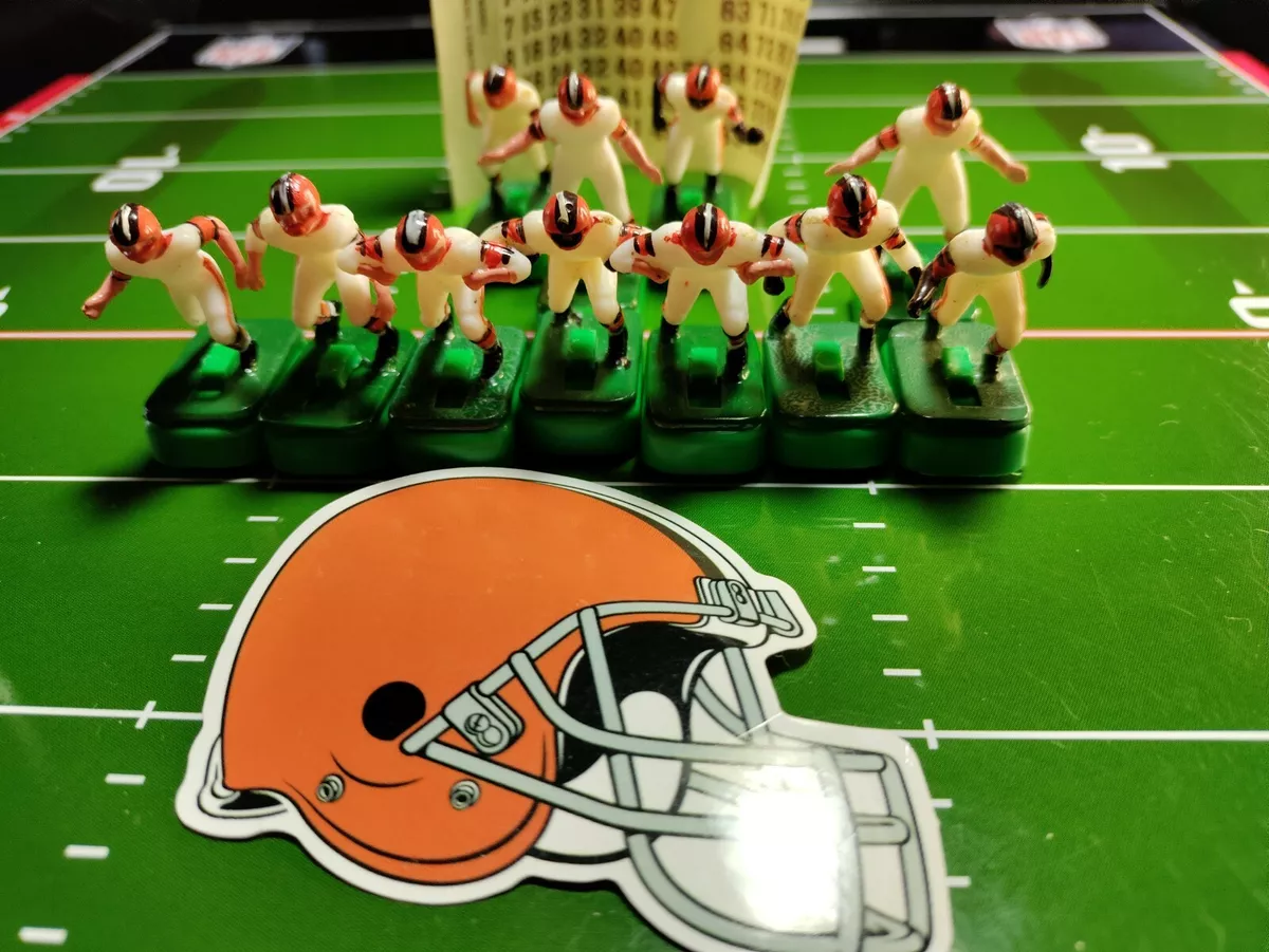 1969-70's CLEVELAND BROWNS
