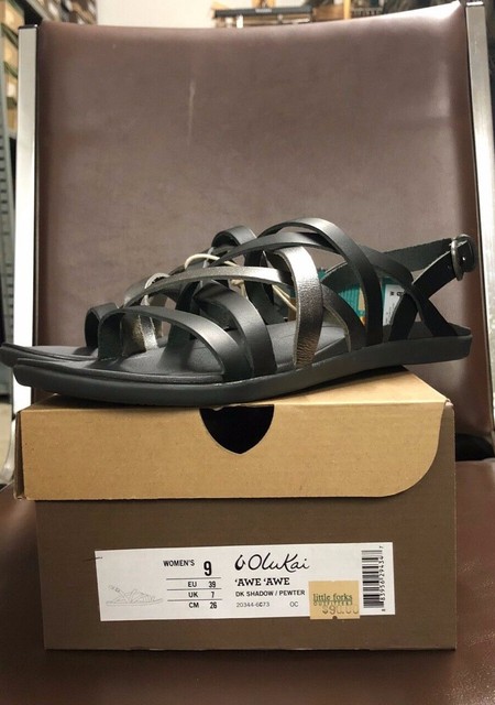 olukai awe awe sandals