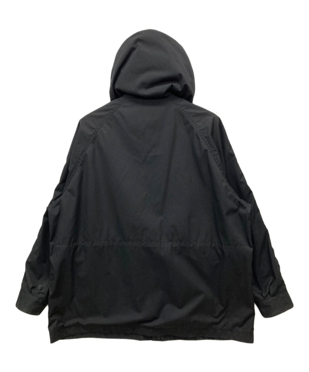 THE NORTH FACE PURPLE LABEL mountain parka nylon jacket THE NORTH FACE PURPLE LABEL mountain parka nylon jacket