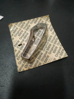 本A-45 21 ⑦ ⑧ BMW E21 door armrest cover left !NEW! NLA GENUINE 51411843081 | eBay