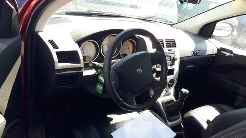 0281013693 Centralina Motore per DODGE CALIBER (PM) * 2009 6308044 - Foto 6 di 10
