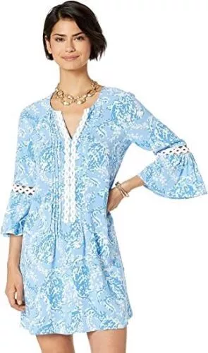Hollie hotsell tunic dress