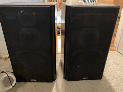 yamaha NS-30X