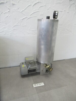 Marzocchi K1PS67CG3/8 Hydraulic Pump Filter Technology System Kress NAOSH-6*/m