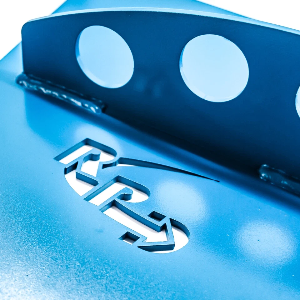 Engine Lift Plate for Hemi 5.7 6.1 6.2 6.4 Laser Cut USA MADE - Image 3 of 4