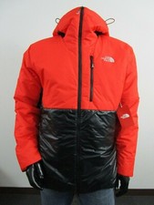 the north face summit l6 down belay parka