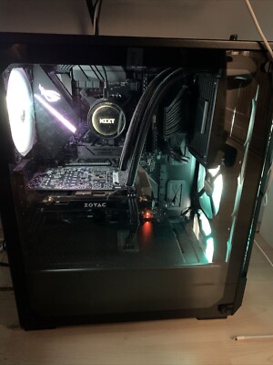 Gaming PC Bundle 16gb ram | eBay UK