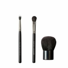 Makeover BKFT54 Vegan Love Faux Black Brush Set