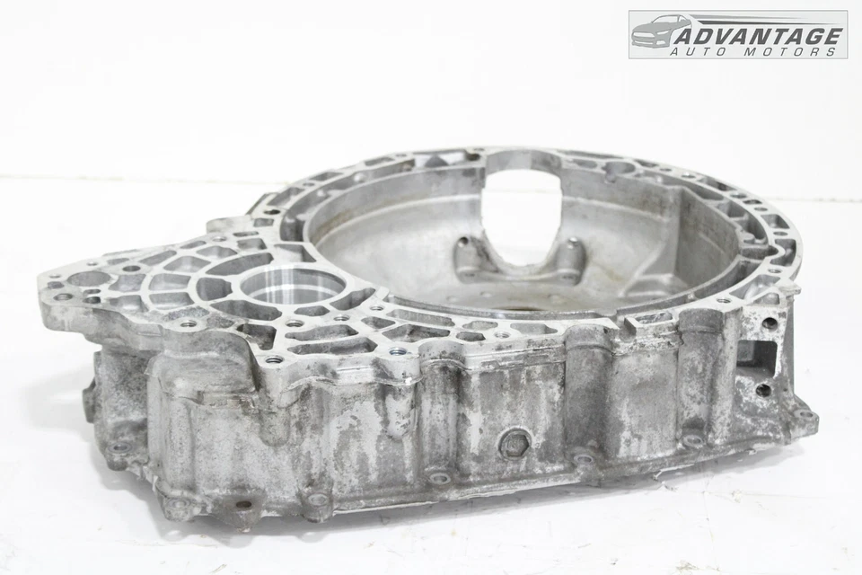 2017-2020 LINCOLN CONTINENTAL 2.7 CAIXA DE CAMPAINHA DE TORQUE DE TRANSMISSÃO AUTOMÁTICA FABRICANTE DE EQUIPAMENTO ORIGINAL - Imagem 4 de 4