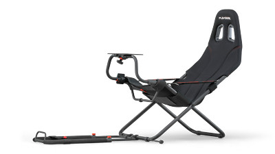 Playseat Challenge ActiFit, Schwarz Gamingstuhl - Neu & OVP