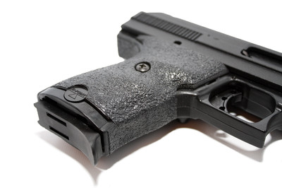 GripOn Textured Rubber Grip Wrap for Hi Point CF-380 & CF-9, $13.95