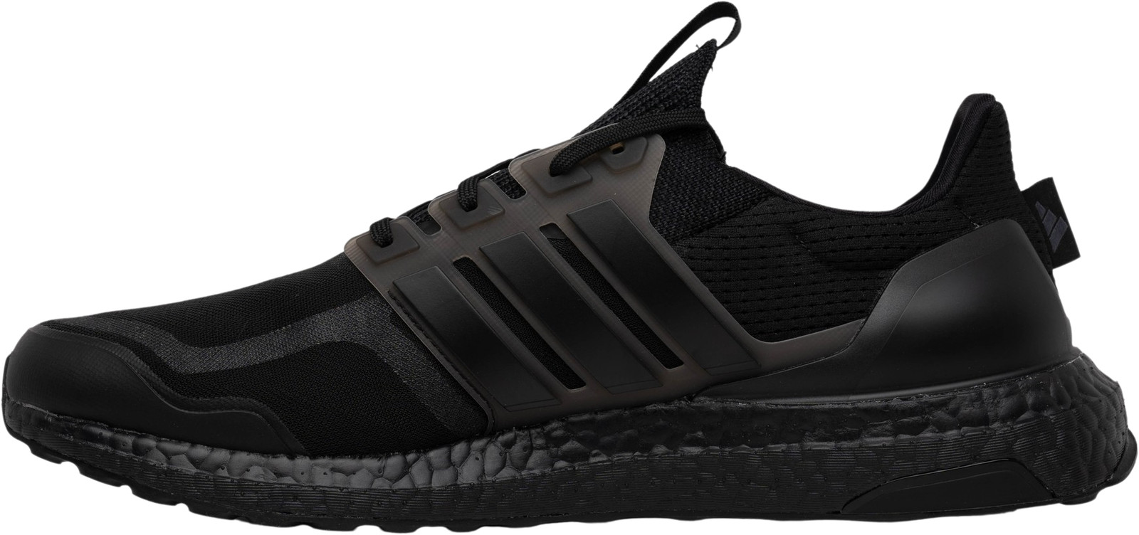 adidas UltraBoost DNA Mono Triple Black for Sale | Authenticity 