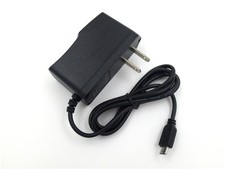 2.5A AC/DC Power Adapter Wall Charger For Blackberry Playbook Tablet PC