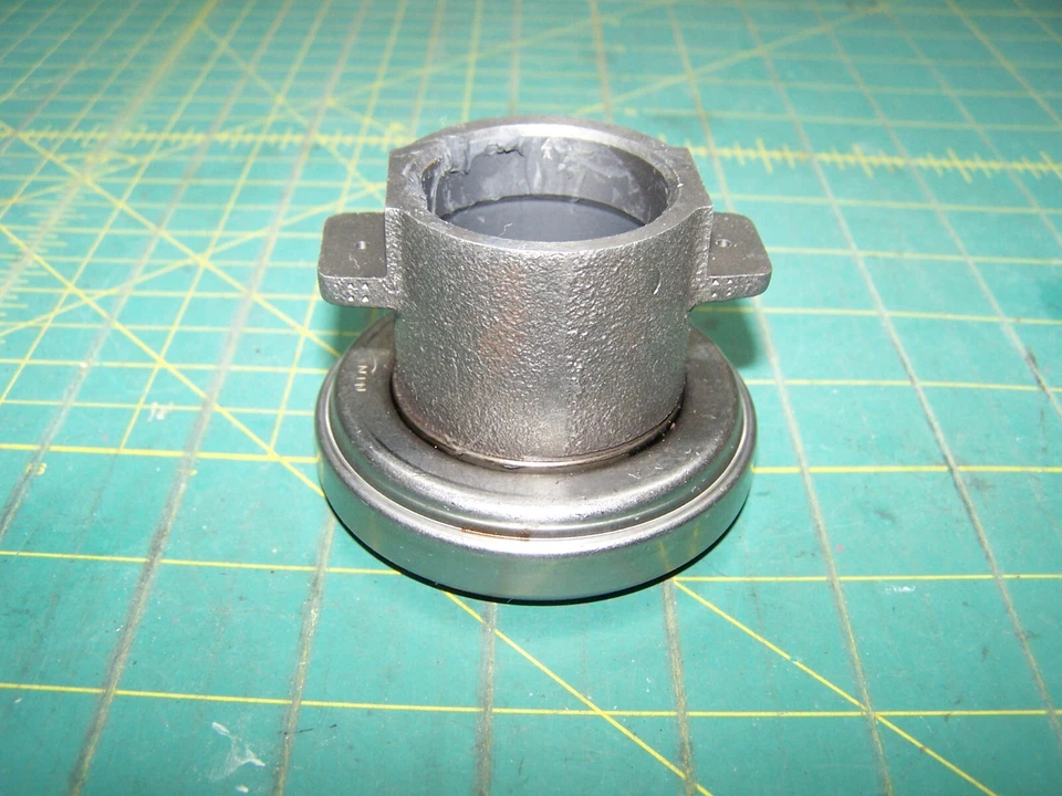 Cojinete de liberación de embrague PIONEER N-2052 / 614006 se adapta a Toyota Crown, Mark II Foto 2 de 4