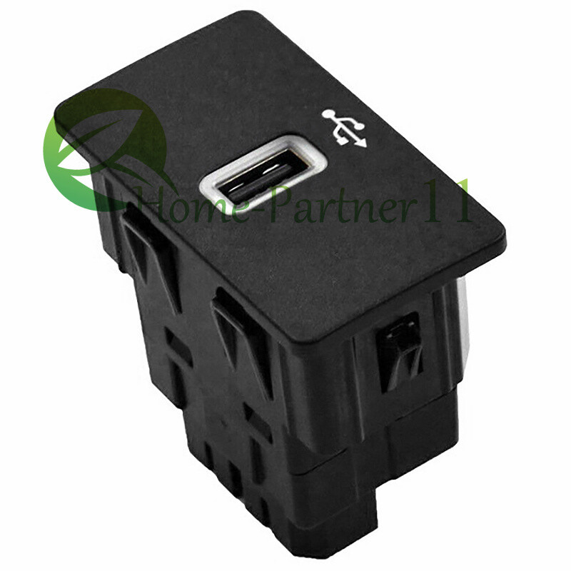 For Ford Mustang Focus APPLE CARPLAY USB Module Sync 3 HU5Z-19A387-A