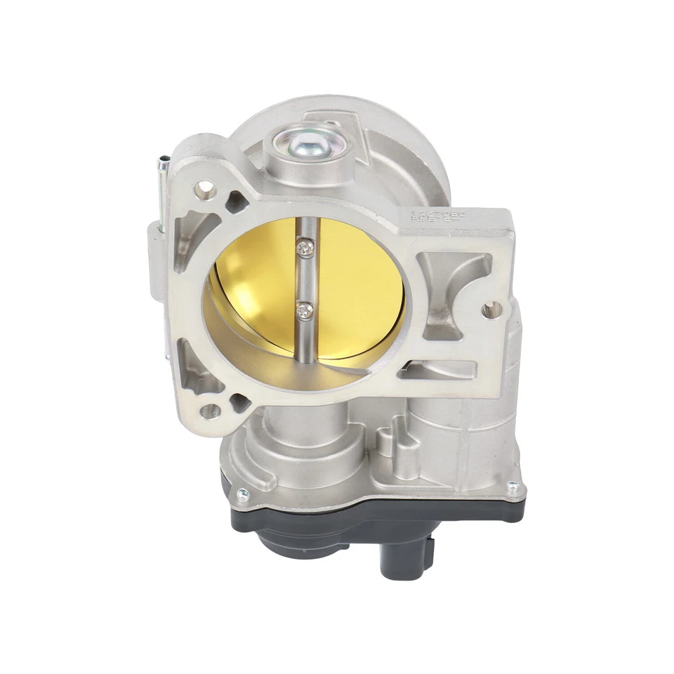 Carrocería del acelerador para Chevrolet Silverado Tahoe GMC Sierra Yukon Cadillac Buick NUEVO Foto 2 de 4