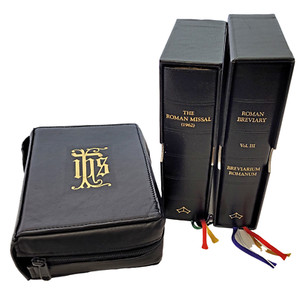 Roman Breviary | eBay