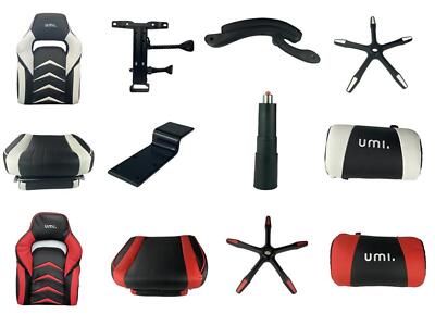 Umi Gamingstuhl Ersatzteile