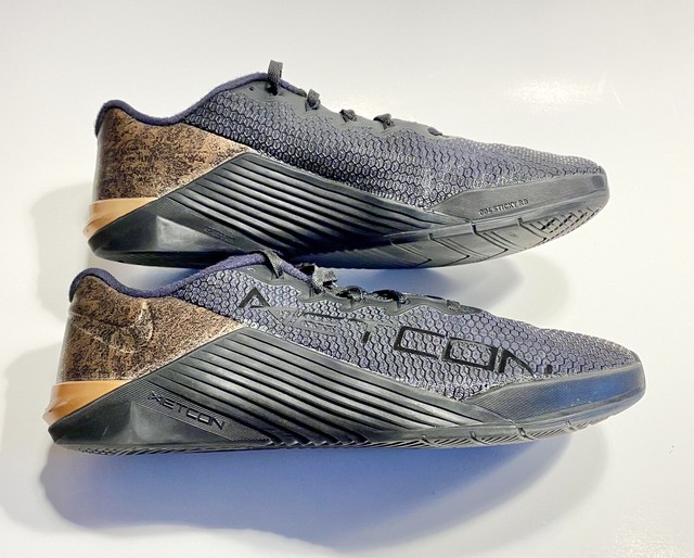 Size 10 - Nike Metcon 5 Black Rose Gold 2019 for sale online | eBay