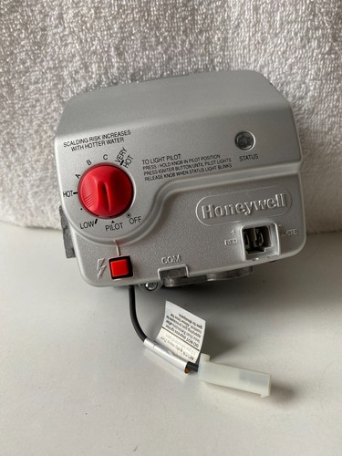 Valvola gas scaldabagno Honeywell WV8840A1000