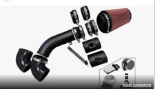 TSP 81091 UNIVERSAL LS/LT SWAP COLD AIR INTAKE KIT LS1 LS2
